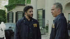 عکس قسمت 6 فصل 1 سریال دیوانگی