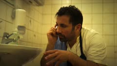 عکس قسمت 1 فصل 1 سریال سرقت هلیکوپتر