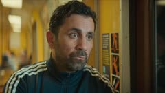 عکس قسمت 7 فصل 1 سریال سرقت هلیکوپتر