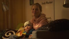 عکس قسمت 3 فصل 1 سریال سرقت هلیکوپتر