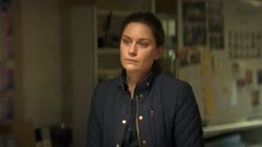 عکس قسمت 8 فصل 1 سریال سرقت هلیکوپتر