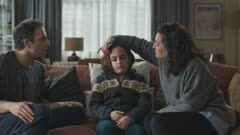 عکس قسمت 3 فصل 1 سریال یک کف مرتب