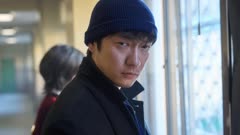 عکس قسمت 10 فصل 1 سریال نُه پازل