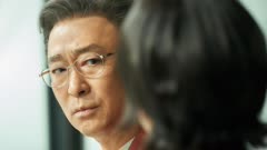 عکس قسمت 7 فصل 1 سریال نُه پازل