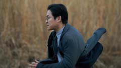 عکس قسمت 9 فصل 1 سریال نُه پازل