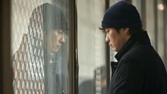 عکس قسمت 8 فصل 1 سریال نُه پازل