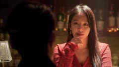 عکس قسمت 3 فصل 1 سریال نُه پازل