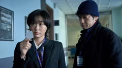 عکس قسمت 6 فصل 1 سریال نُه پازل