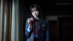 عکس قسمت 1 فصل 1 سریال نُه پازل