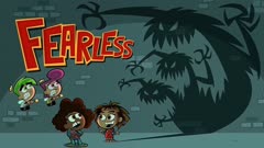 عکس قسمت 5 فصل 1 سریال والدین نسبتا عجیب و غریب