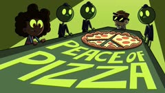 عکس قسمت 14 فصل 1 سریال والدین نسبتا عجیب و غریب