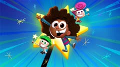 عکس قسمت 20 فصل 1 سریال والدین نسبتا عجیب و غریب