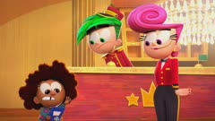 عکس قسمت 6 فصل 1 سریال والدین نسبتا عجیب و غریب