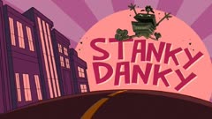 عکس قسمت 13 فصل 1 سریال والدین نسبتا عجیب و غریب