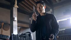 عکس قسمت 6 فصل 1 سریال پروانه