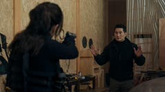 عکس قسمت 1 فصل 1 سریال پروانه