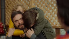 عکس قسمت 9 فصل 1 سریال غسال