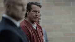 عکس قسمت 3 فصل 1 سریال صورتک خندان