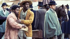 عکس قسمت 1 فصل 1 سریال هزار ضربه