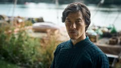 عکس قسمت 5 فصل 1 سریال هزار ضربه