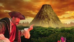 عکس قسمت 5 فصل 2 سریال از ربات سخنگو بپرس