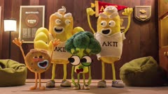 عکس قسمت 2 فصل 2 سریال از ربات سخنگو بپرس