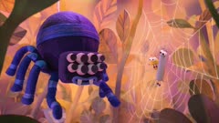 عکس قسمت 7 فصل 2 سریال از ربات سخنگو بپرس