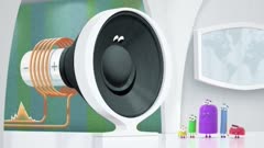 عکس قسمت 5 فصل 3 سریال از ربات سخنگو بپرس