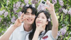 عکس قسمت 7 فصل 1 سریال عاشق دشمنت باش