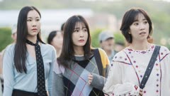 عکس قسمت 8 فصل 1 سریال عاشق دشمنت باش