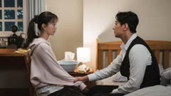 عکس قسمت 5 فصل 1 سریال عاشق دشمنت باش