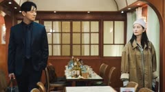 عکس قسمت 3 فصل 1 سریال عاشق دشمنت باش