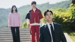 عکس قسمت 4 فصل 1 سریال عاشق دشمنت باش