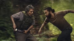 عکس قسمت 5 فصل 1 سریال مأموریت