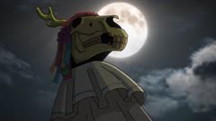 عکس قسمت 20 فصل 1 سریال دنیای شگفتانگیز گامبال