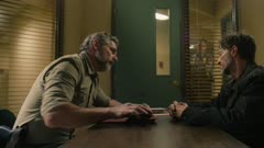 عکس قسمت 5 فصل 1 سریال بکر