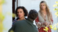 عکس قسمت 4 فصل 1 سریال آب سرد