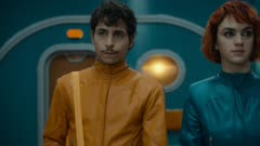 عکس قسمت 3 فصل 1 سریال پناهگاه میلیاردرها