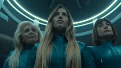 عکس قسمت 5 فصل 1 سریال پناهگاه میلیاردرها