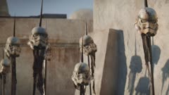 عکس قسمت 5 فصل 1 سریال ماندالوریان