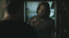 عکس قسمت 5 فصل 1 سریال خرگوش سیاه