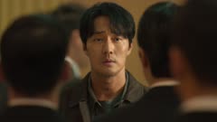 عکس قسمت 1 فصل 1 سریال بی رحمی