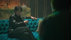 عکس قسمت 3 فصل 1 سریال بی رحمی