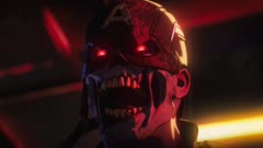 عکس قسمت 1 فصل 1 سریال زامبی های مارول