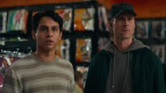 عکس قسمت 4 فصل 1 سریال چاد پاورز