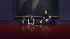 عکس قسمت 1 فصل 1 سریال خاندان گینس