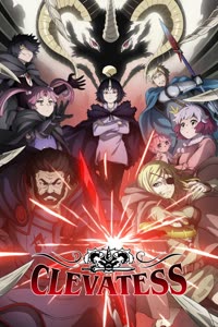 پوستر کلواتس - فصل اول - قسمت 10