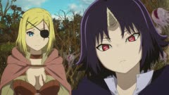 عکس قسمت 9 فصل 1 سریال کلواتس