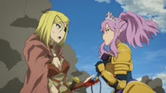 عکس قسمت 11 فصل 1 سریال کلواتس