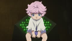 عکس قسمت 10 فصل 1 سریال کلواتس